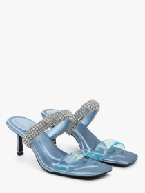 Шльопанці Estro модель 2206-3-3-22 Фото