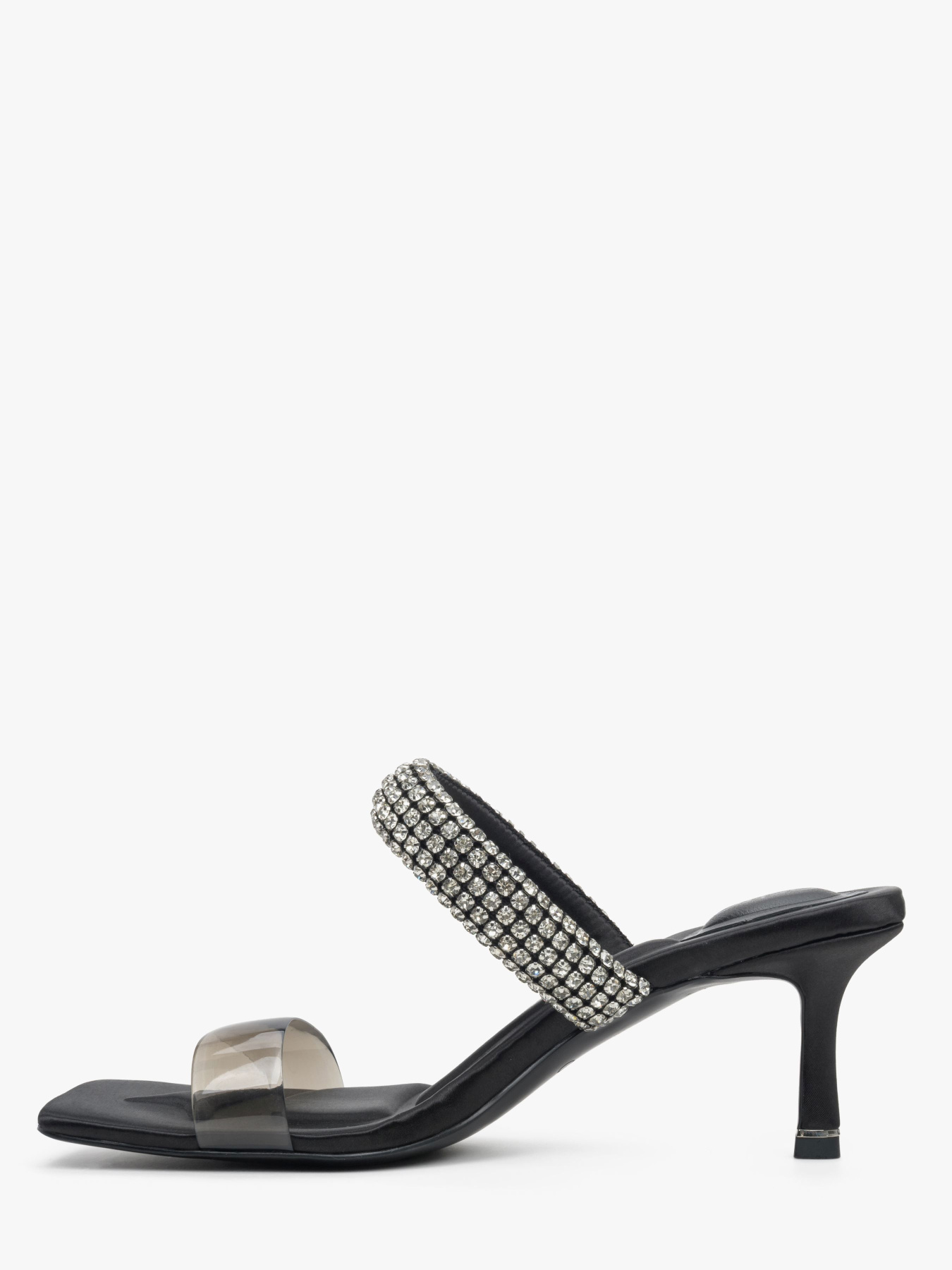 Шлёпанцы Estro модель 2206-3-1-01 Фото