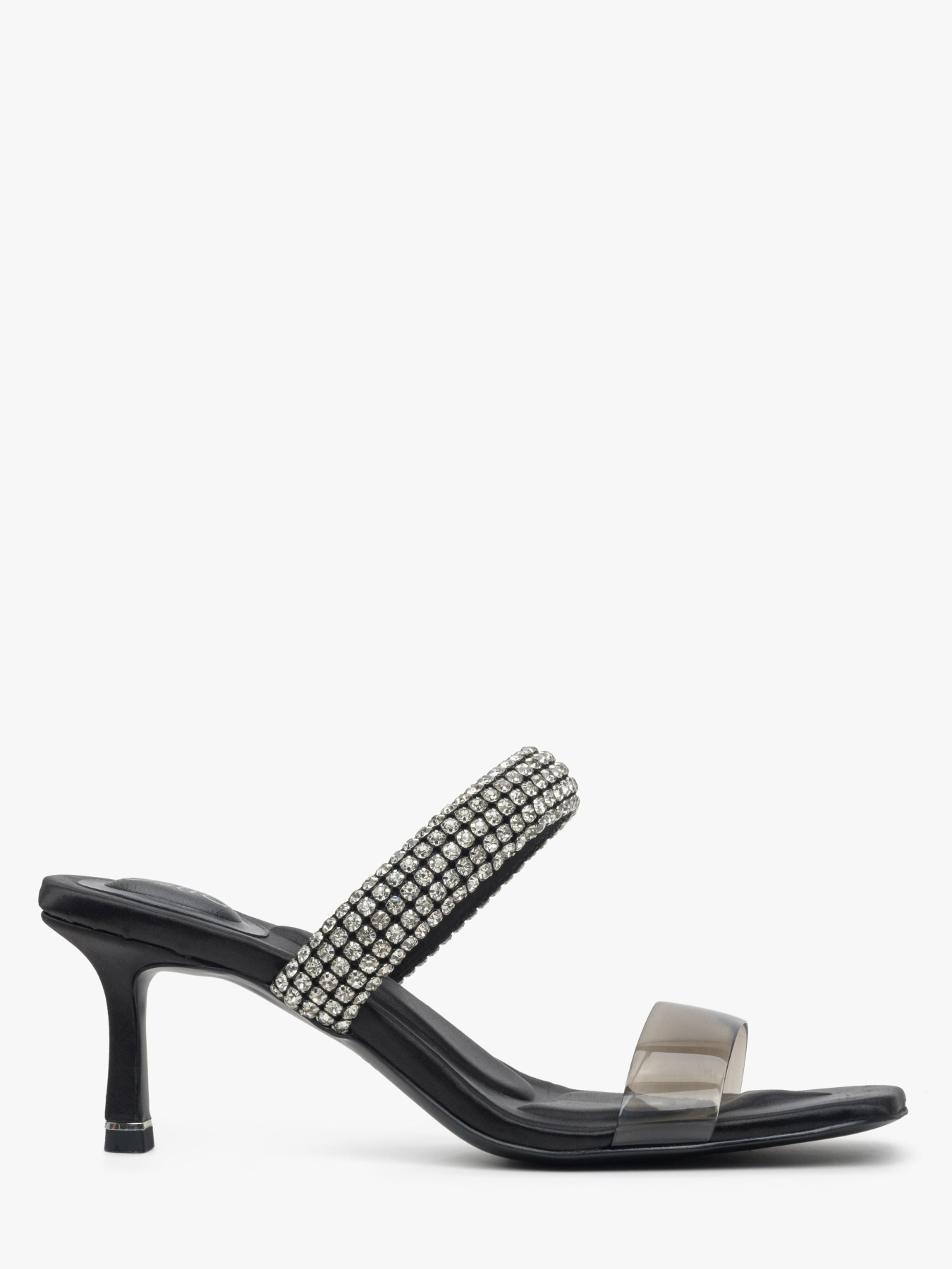 Шлёпанцы Estro модель 2206-3-1-01 Фото