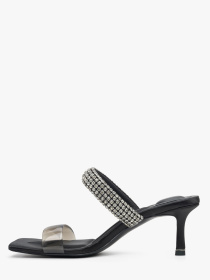 Шлёпанцы Estro модель 2206-3-1-01 Фото