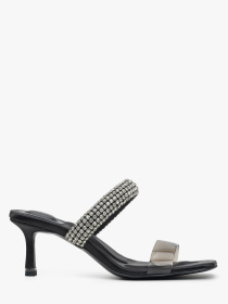 Шлёпанцы Estro модель 2206-3-1-01 Фото