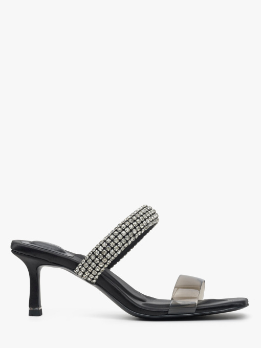 Шлёпанцы Estro модель 2206-3-1-01 Фото