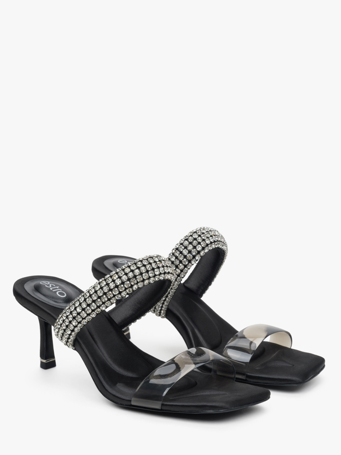 Шльопанці Estro модель 2206-3-1-01 Фото