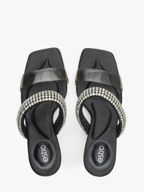 Шльопанці Estro модель 2206-3-1-01 Фото