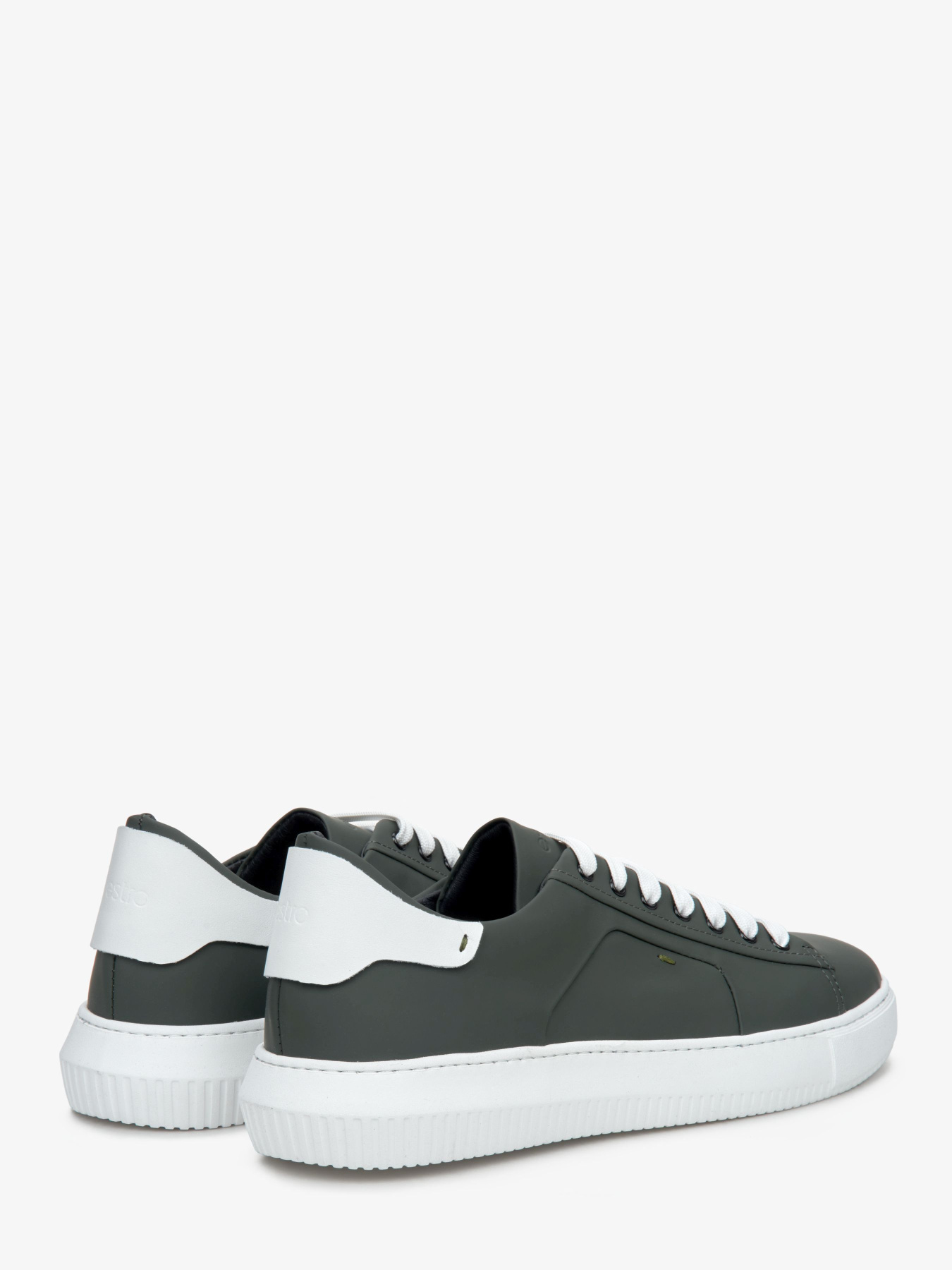 Кеды Estro модель 09-4109003-126 Фото