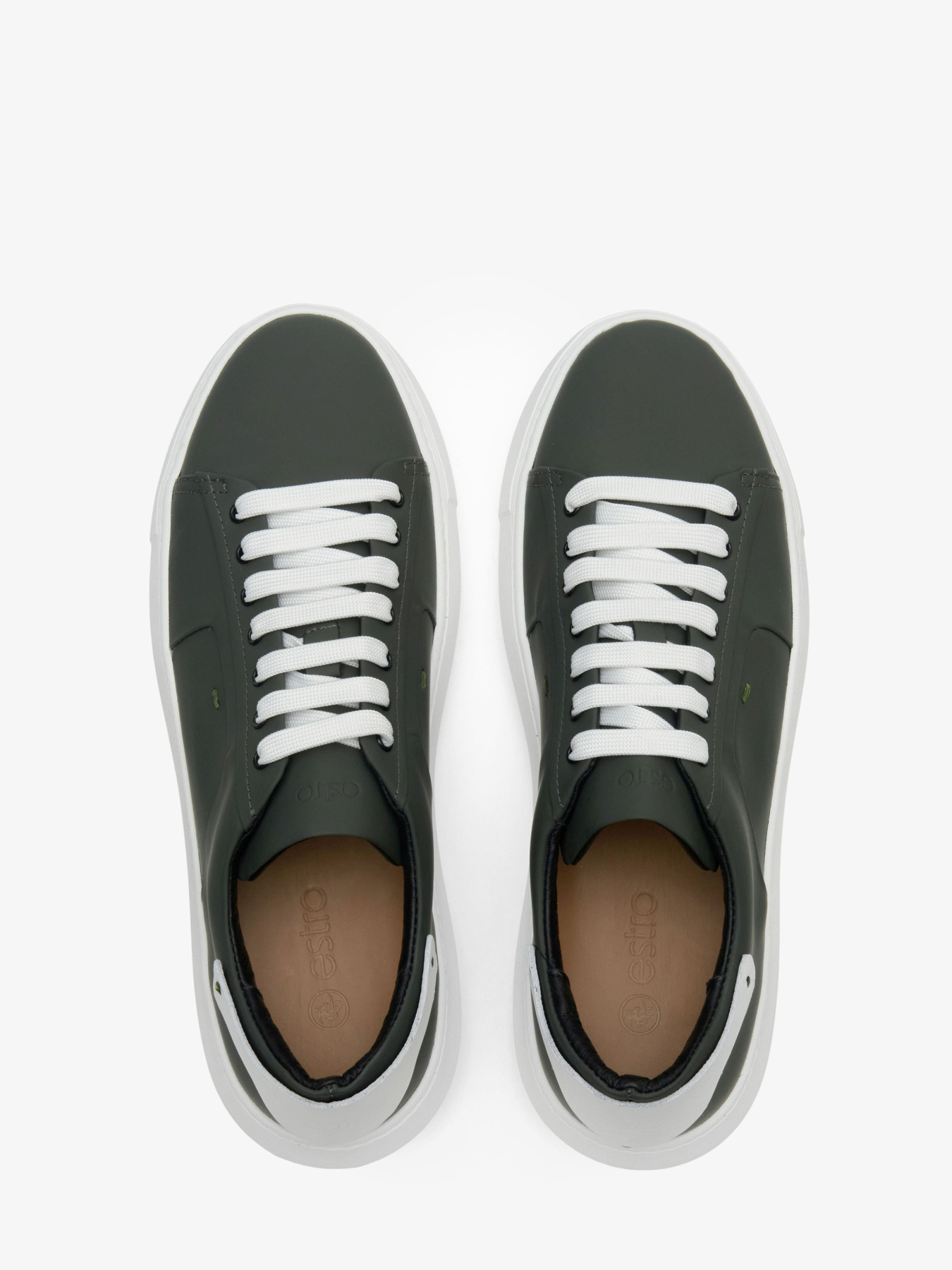 Кеды Estro модель 09-4109003-126 Фото