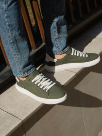 Кеды Estro модель 09-4109003-126 Фото