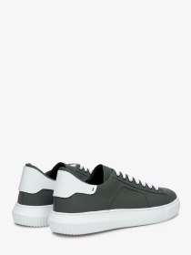 Кеды Estro модель 09-4109003-126 Фото