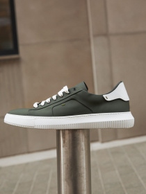 Кеди Estro модель 09-4109003-126 Кеди Estro модель 09-4109003-126 Фото