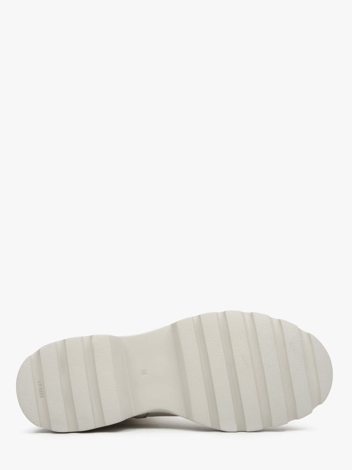 Ботинки и сапоги Estro модель 09-2572036-0101201 Фото