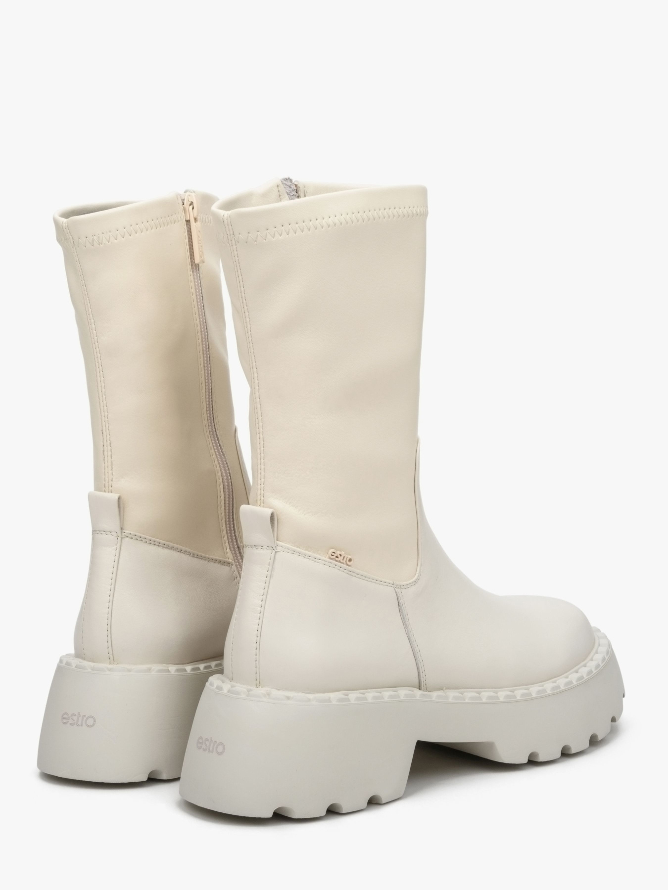 Ботинки и сапоги Estro модель 09-2572036-0101201 Фото