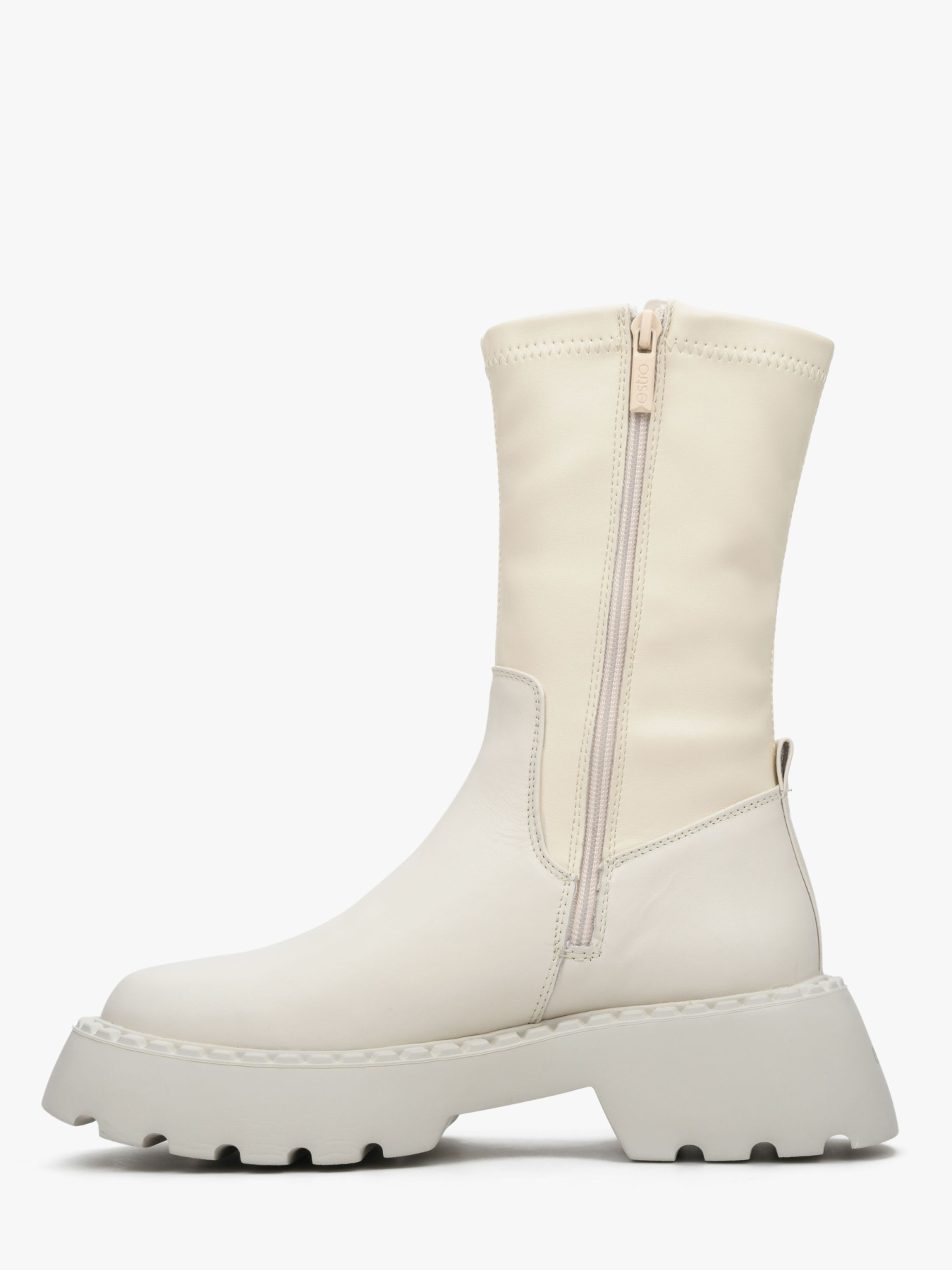 Черевики та чоботи Estro модель 09-2572036-0101201 Фото