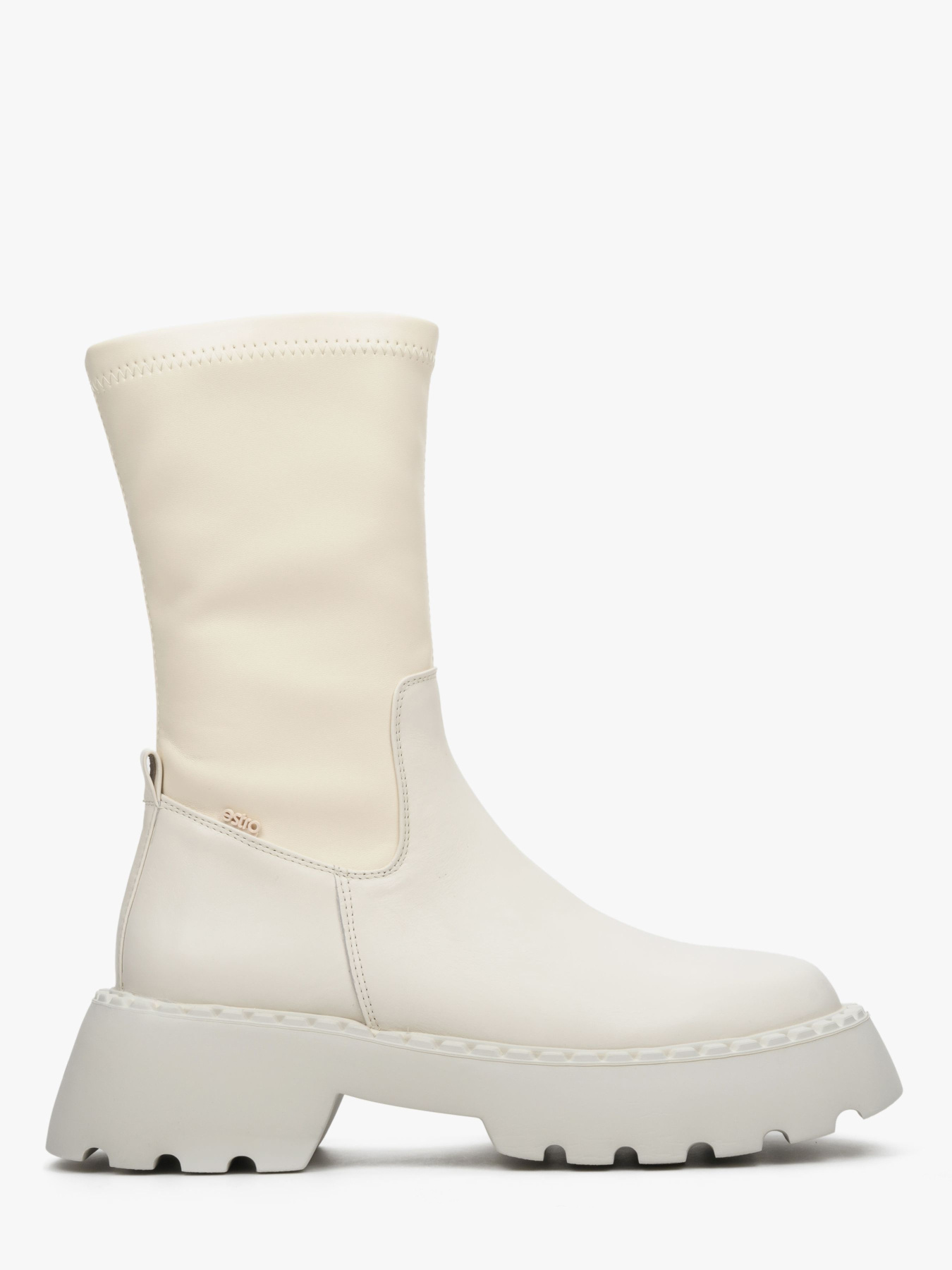 Черевики та чоботи Estro модель 09-2572036-0101201 Фото