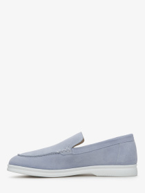 Туфли и лоферы Estro модель 09-2802991-322 Фото