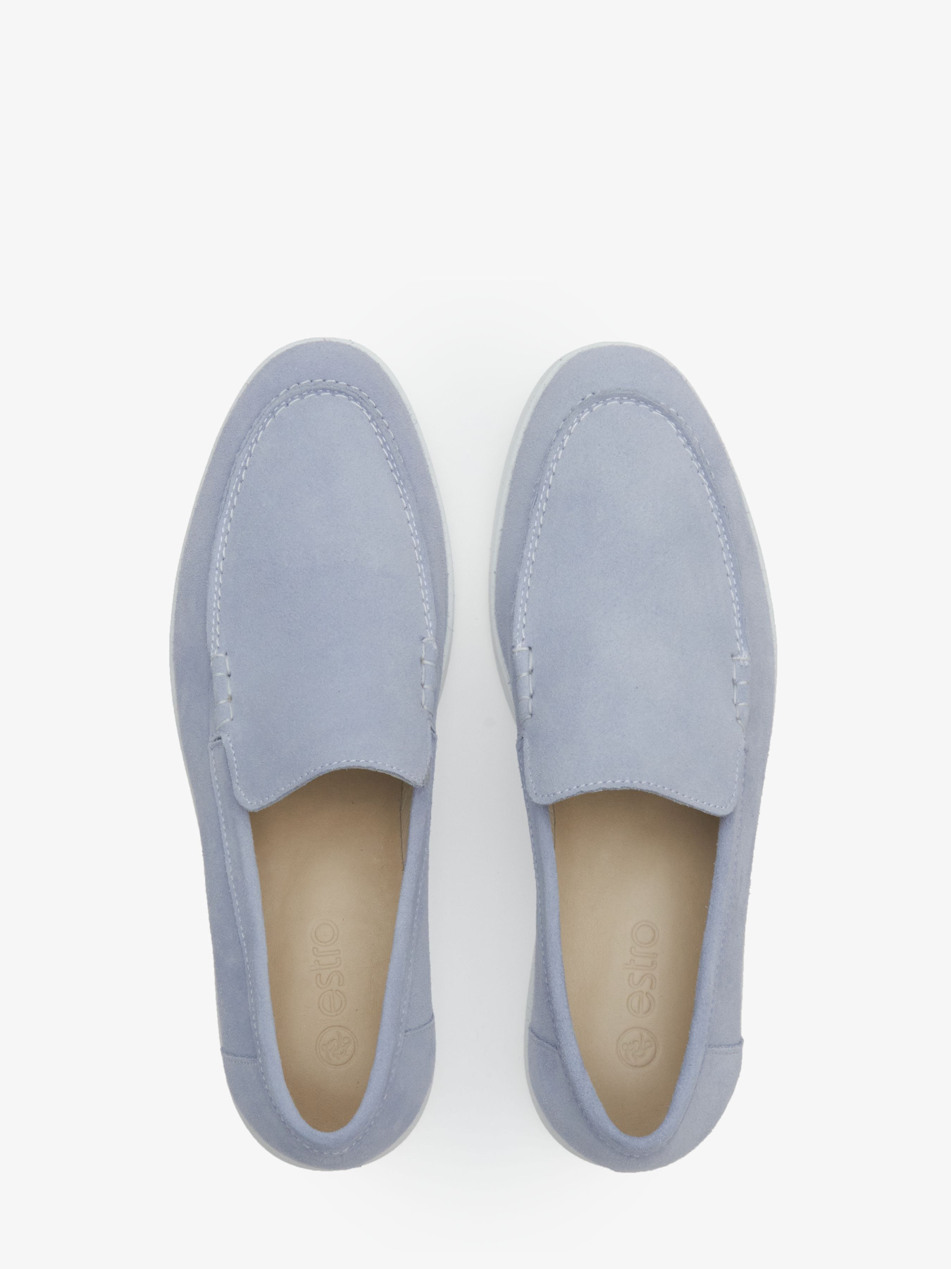 Туфлі та лофери Estro модель 09-2802991-322 Фото