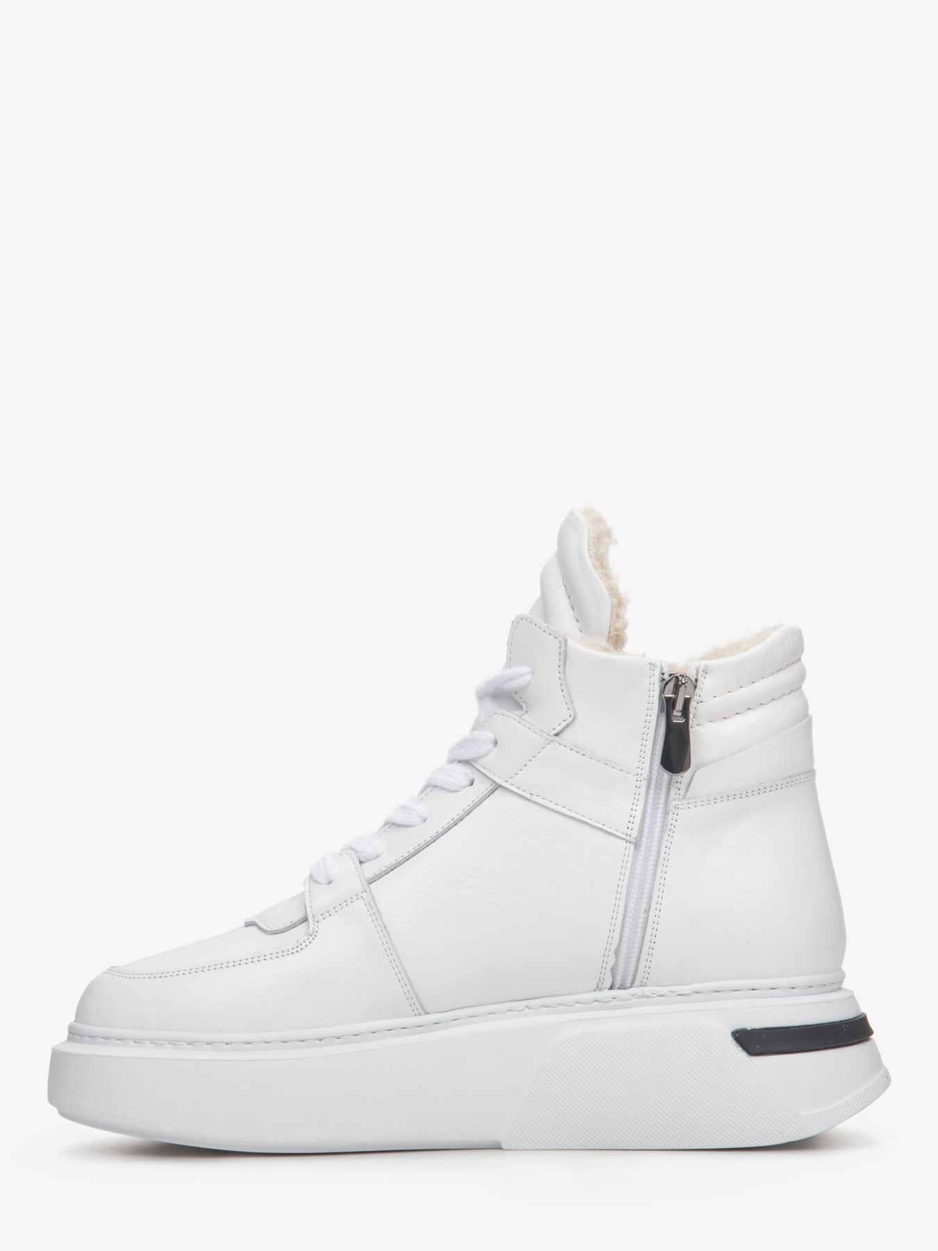 Ботинки и сапоги Estro модель 046-22-24-09-102 Фото