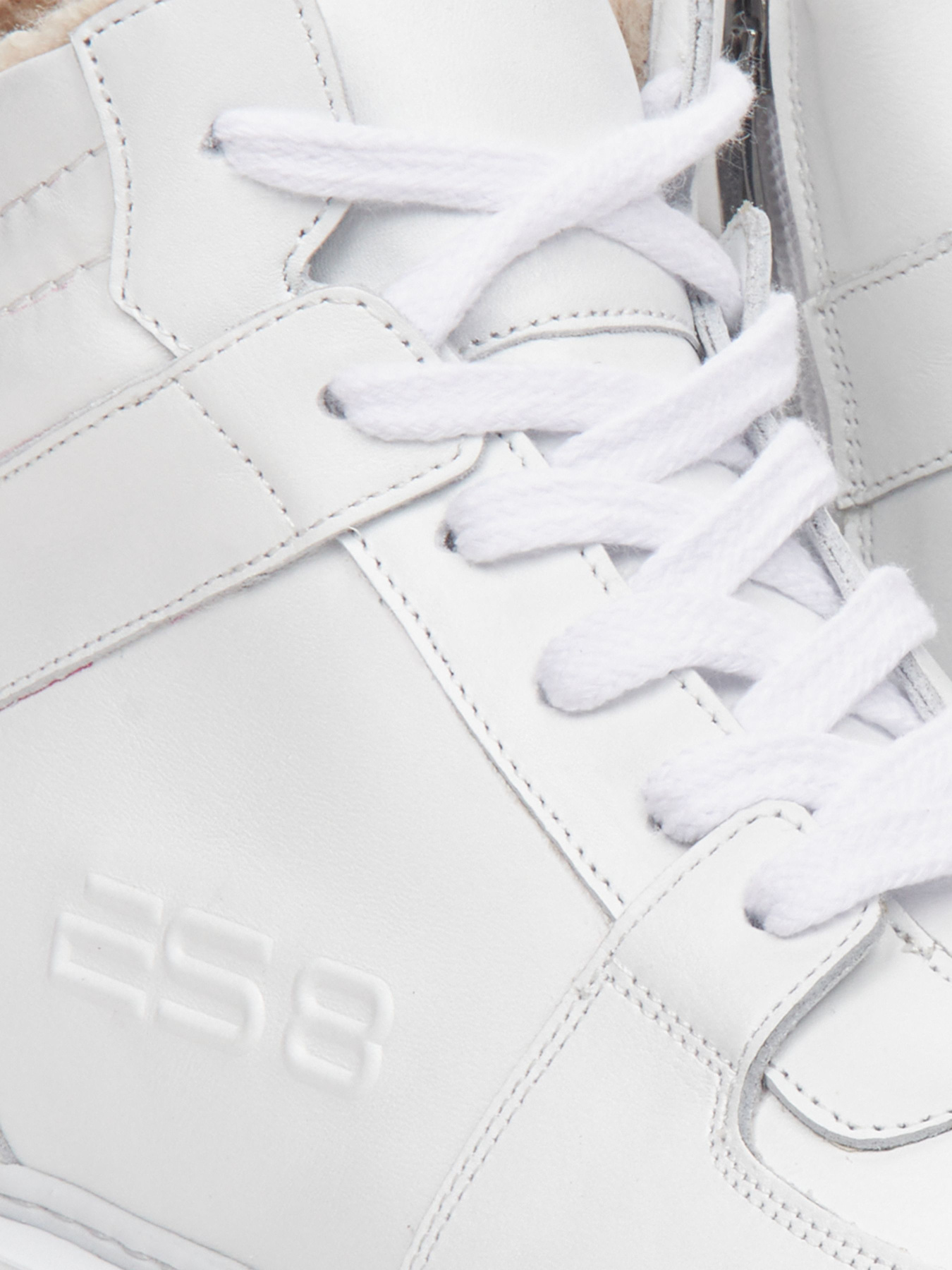 Ботинки и сапоги Estro модель 046-22-24-09-102 Фото