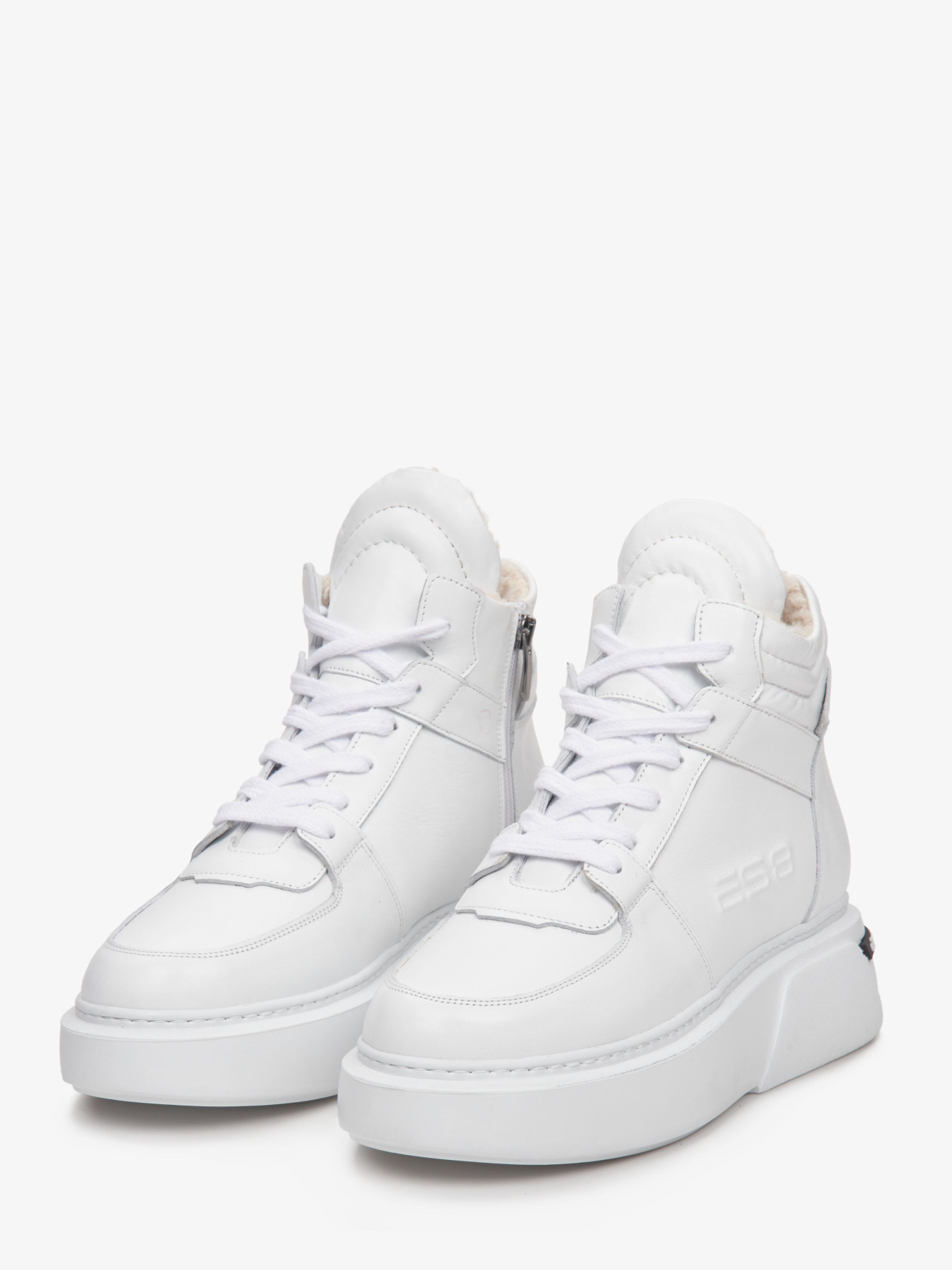 Ботинки и сапоги Estro модель 046-22-24-09-102 Фото