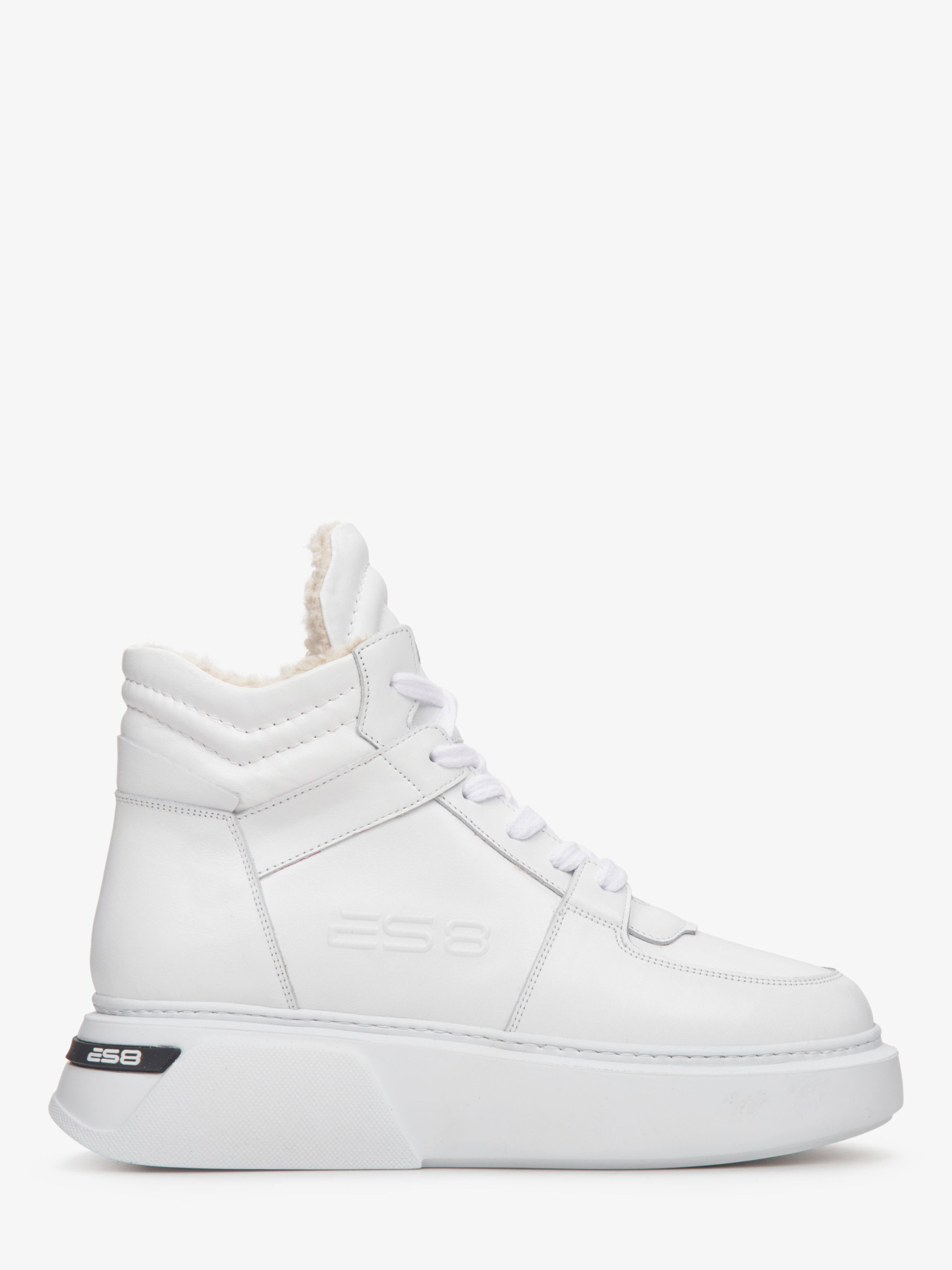 Ботинки и сапоги Estro модель 046-22-24-09-102 Фото