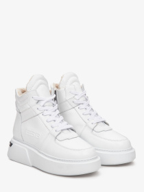 Ботинки и сапоги Estro модель 046-22-24-09-102 Фото