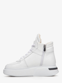 Ботинки и сапоги Estro модель 046-22-24-09-102 Фото