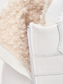 Ботинки и сапоги Estro модель 046-22-24-09-102 Фото