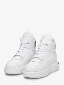 Ботинки и сапоги Estro модель 046-22-24-09-102 Фото