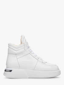 Ботинки и сапоги Estro модель 046-22-24-09-102 Фото