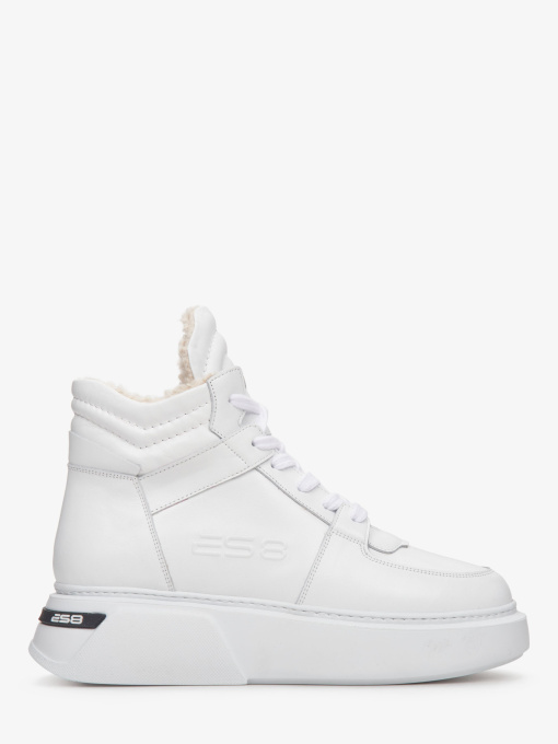 Ботинки и сапоги Estro модель 046-22-24-09-102 Фото