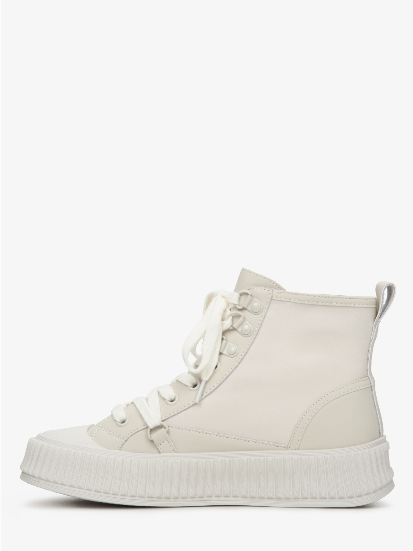 Кеды Estro модель 7798-2-02-46201 Фото