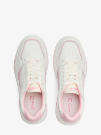 Кеды ES8 модель 23012-8-03-1019 Фото