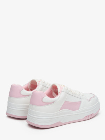 Кеды ES8 модель 23012-8-03-1019 Фото