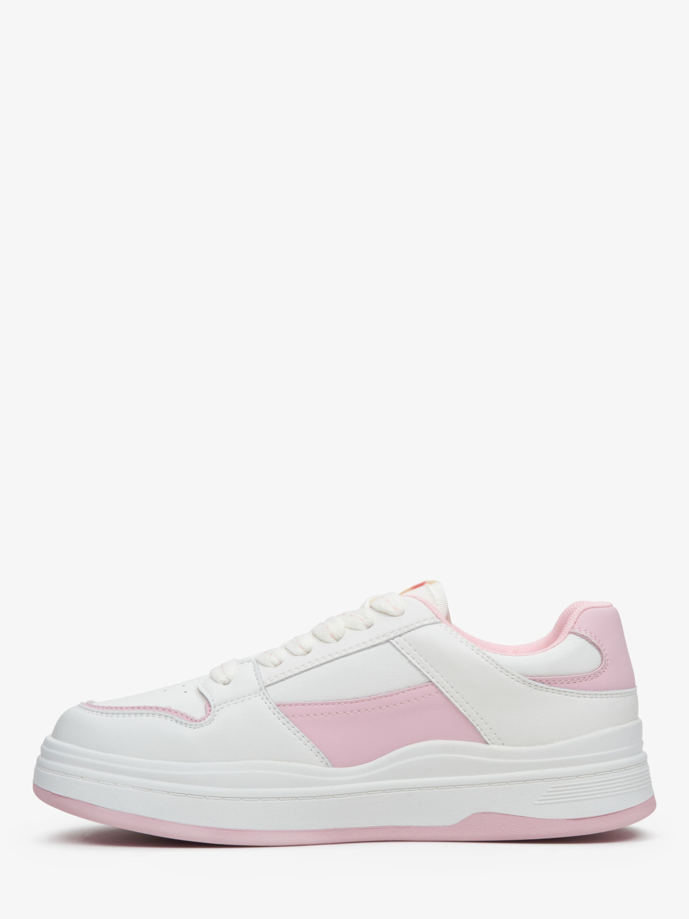 Кеди ES8 модель 23012-8-03-1019 Фото