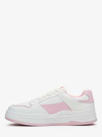 Кеди ES8 модель 23012-8-03-1019 Фото