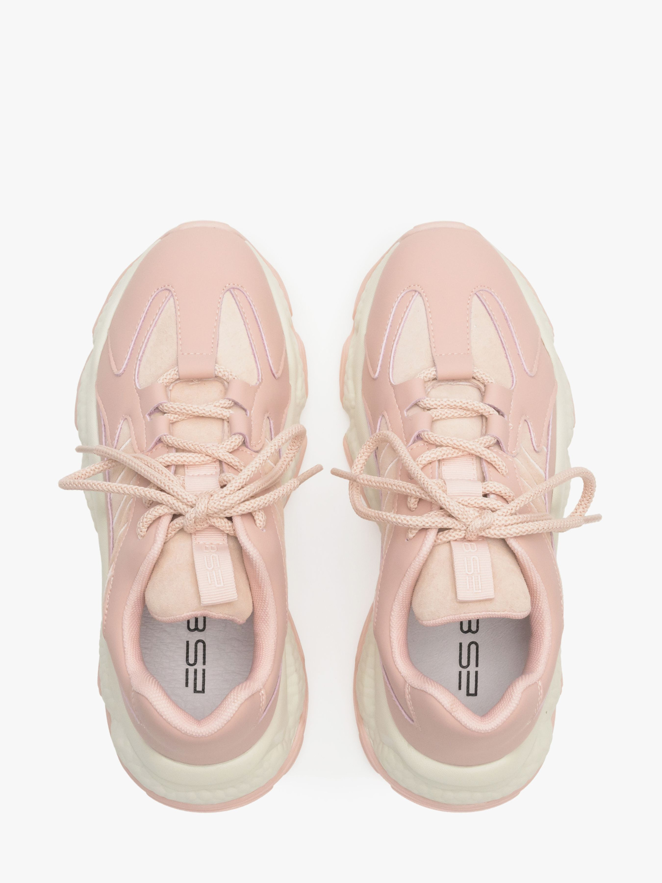 Кроссовки Estro модель 183-23-02-517 Фото