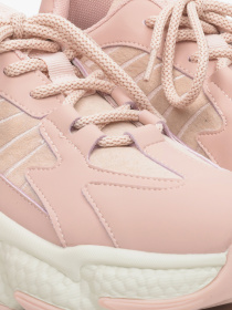 Кроссовки Estro модель 183-23-02-517 Фото