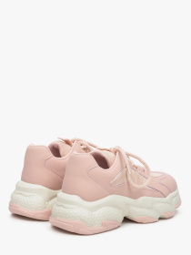 Кросівки Estro модель 183-23-02-517 Кросівки Estro модель 183-23-02-517 Фото