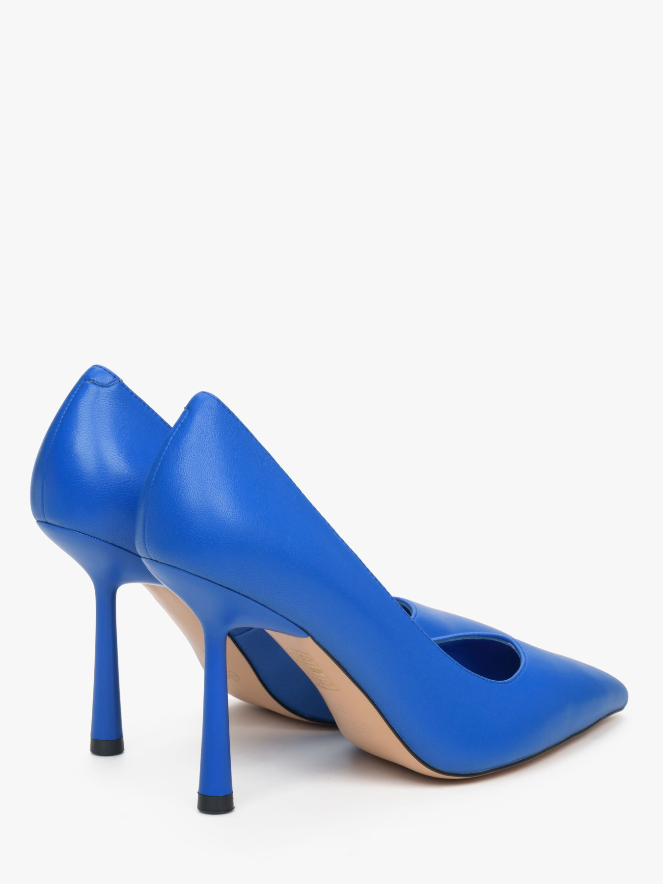 Туфли и лоферы Estro модель 310-01-106 Фото