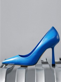 Туфли и лоферы Estro модель 310-01-106 Фото