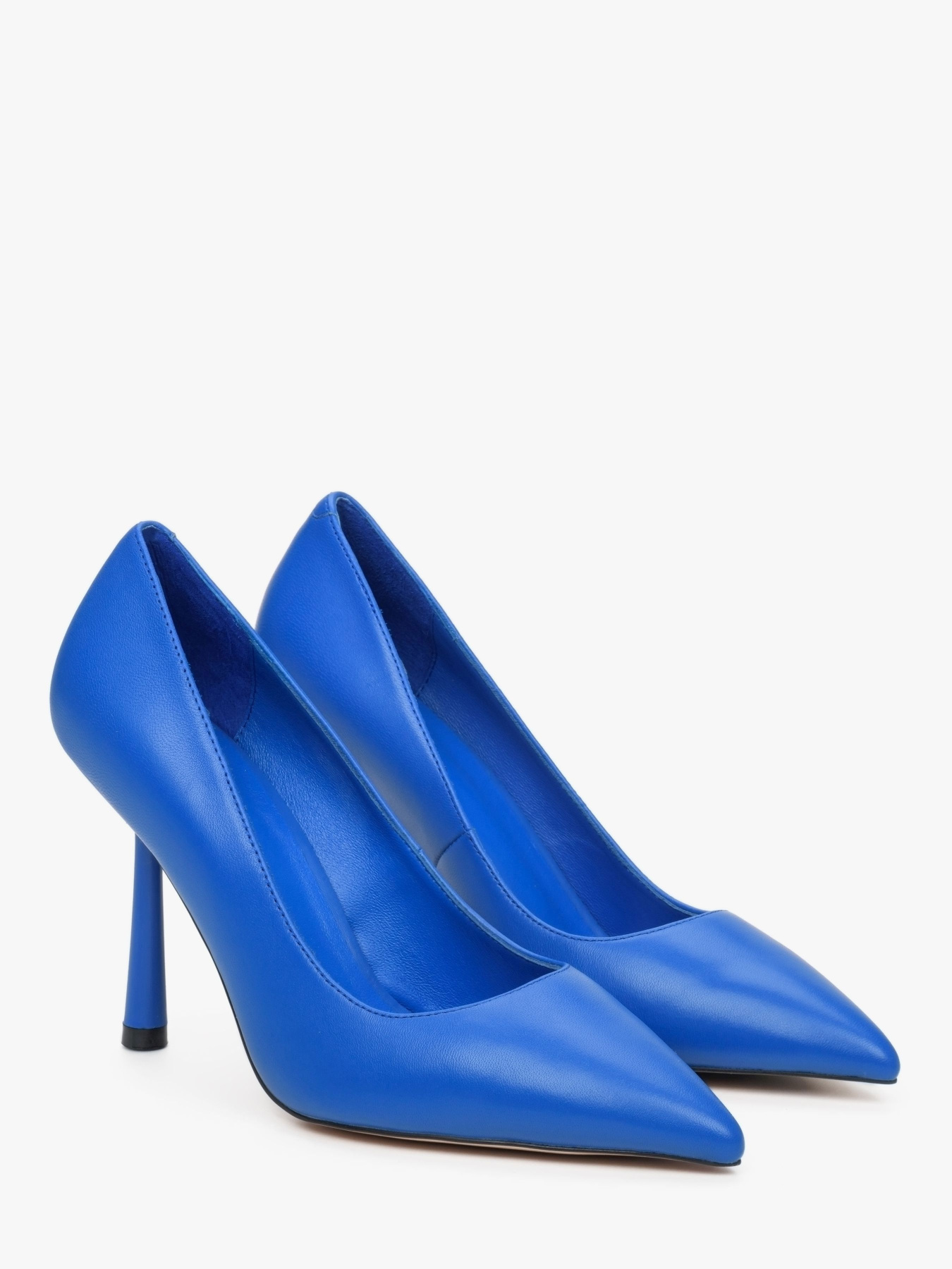 Туфли и лоферы Estro модель 310-01-106 Фото