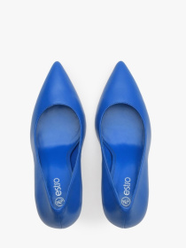 Туфли и лоферы Estro модель 310-01-106 Фото