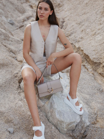 Сандалии Estro модель 2084-3-102 Фото