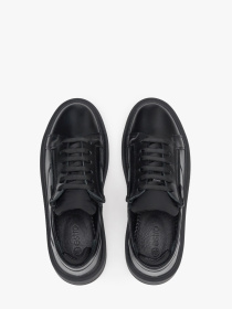 Кеды Estro модель 09-2545151-101 Фото