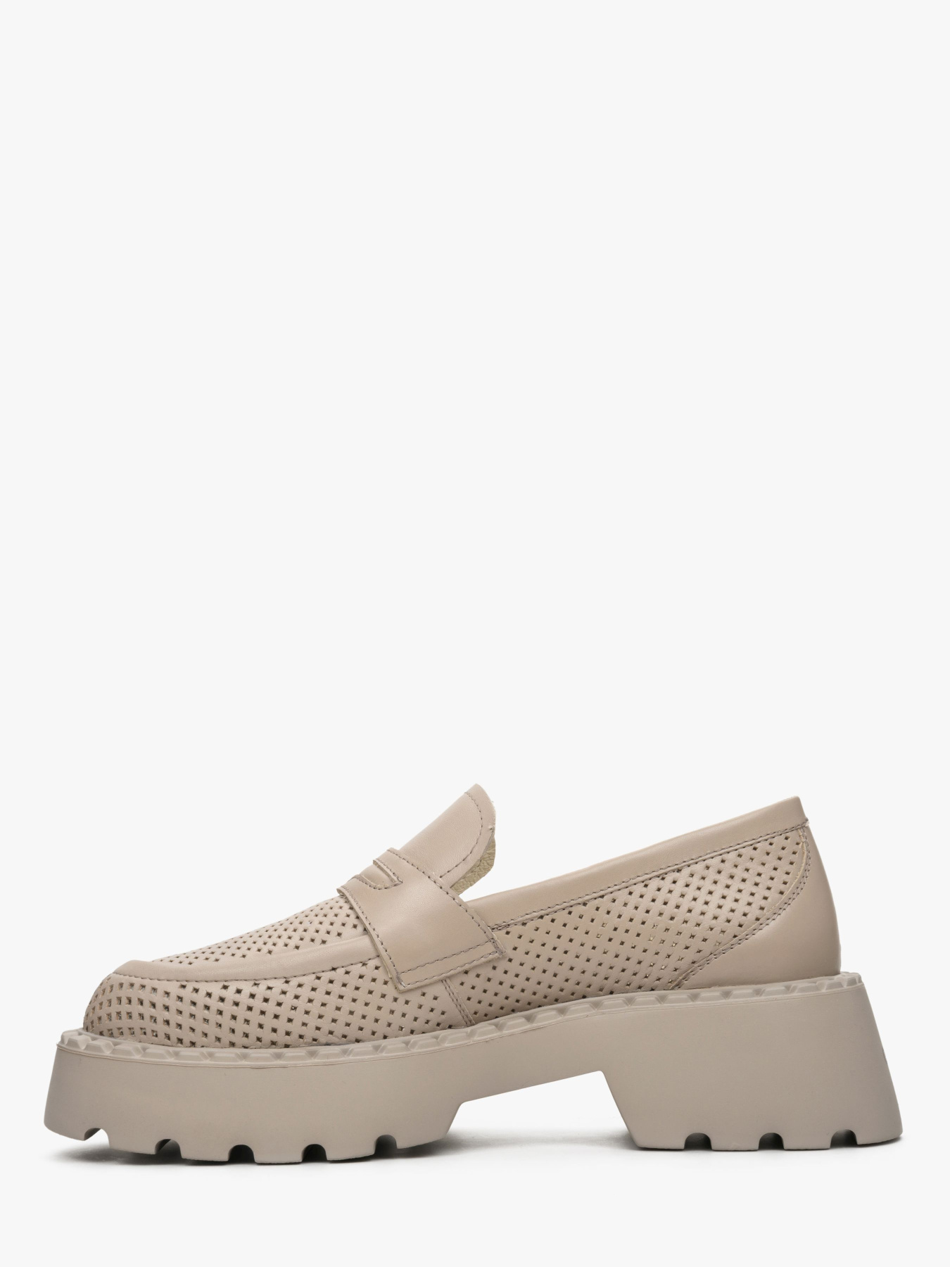 Туфли и лоферы Estro модель 09-2820020-123 Фото