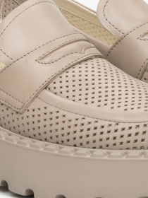 Туфли и лоферы Estro модель 09-2820020-123 Фото