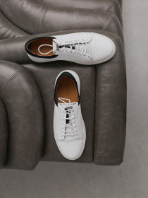 Кеды Estro модель 09-4261063-102 Фото