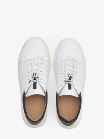 Кеды Estro модель 09-4261063-102 Фото