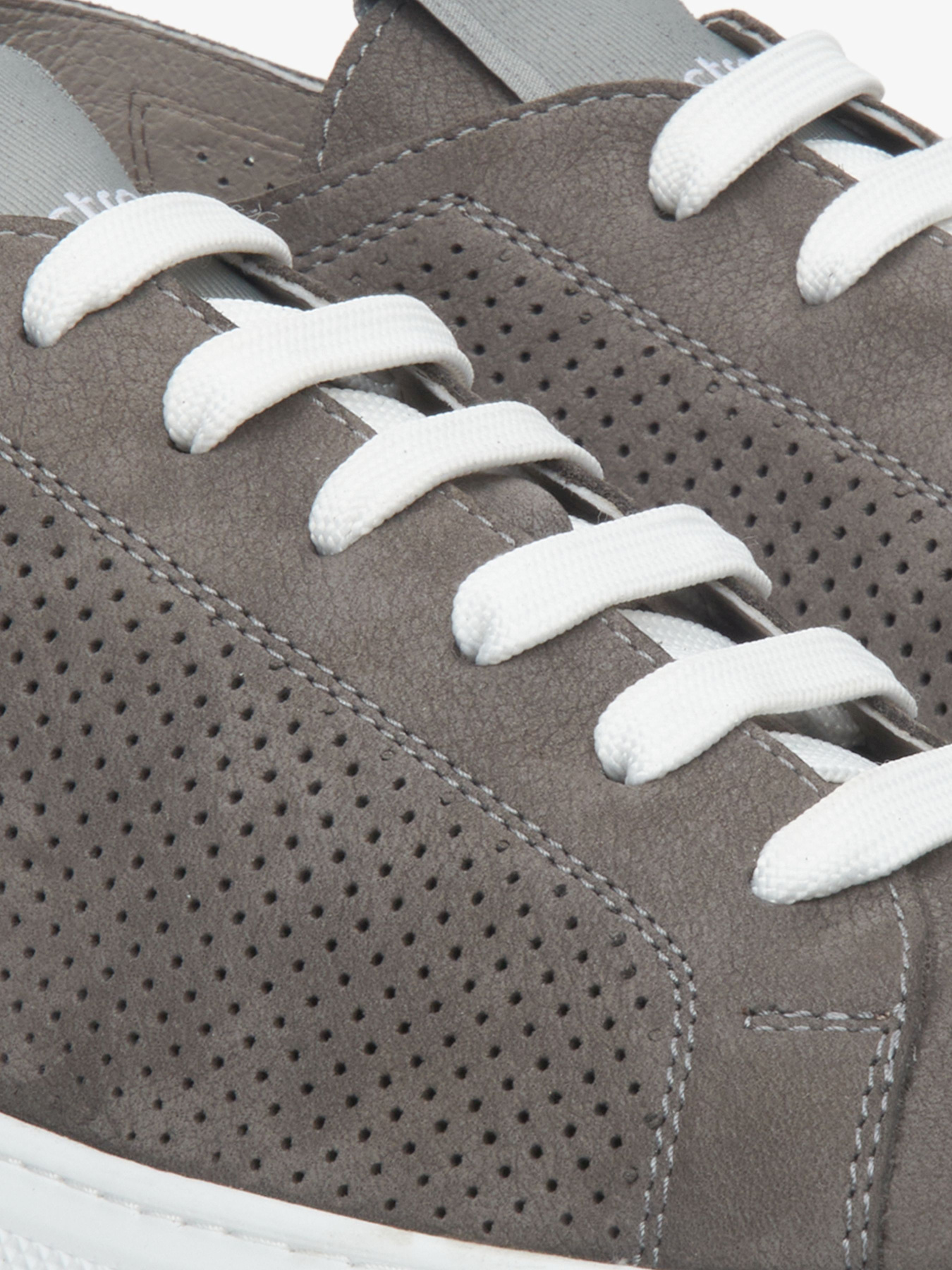 Кеды Estro модель 09-4602710-705 Фото