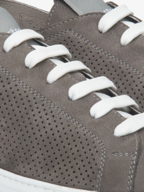 Кеды Estro модель 09-4602710-705 Фото