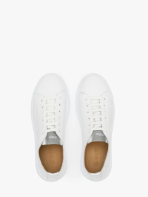 Кеды Estro модель 09-4602082-102 Фото